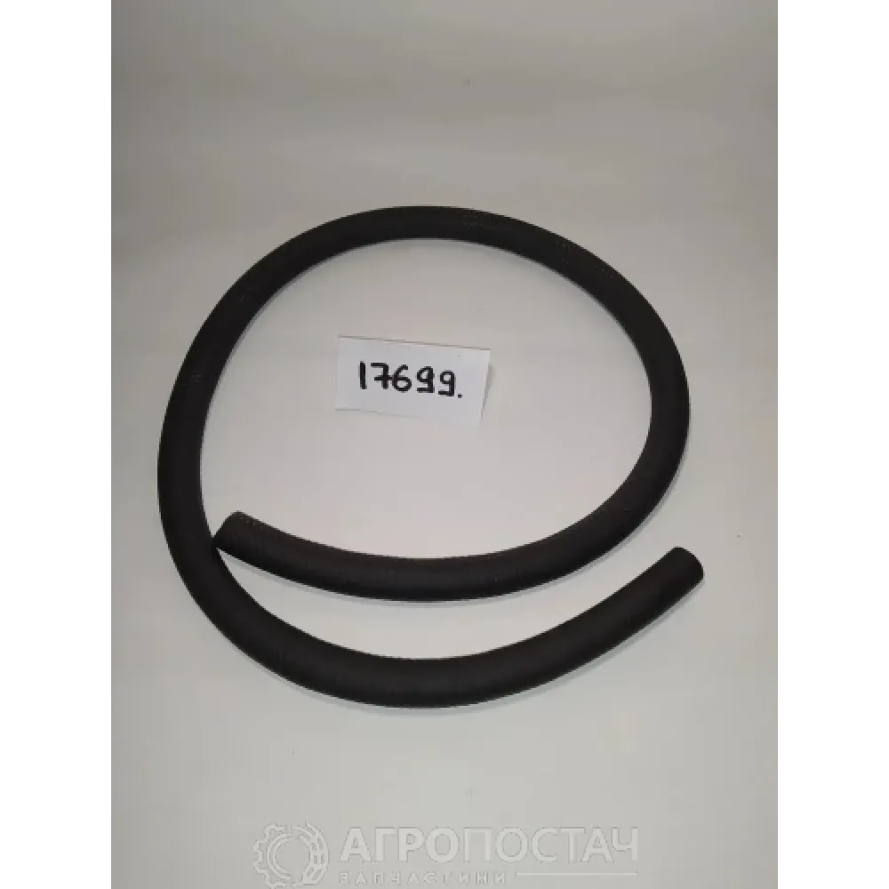 Рукав напірний МБС Б-18х27