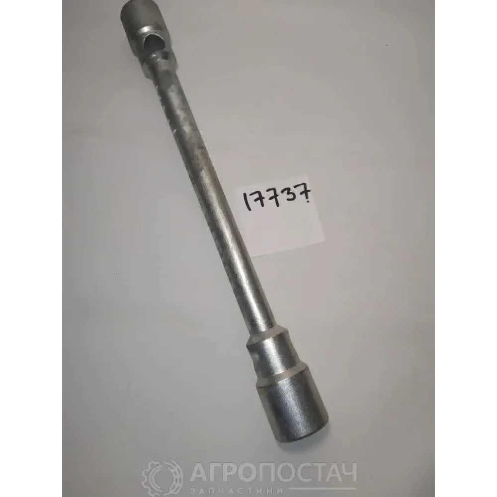 Ключ балонний WS027 КамАЗ 5230, КамАЗ 5320