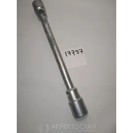 Ключ балонний