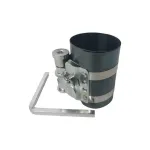 Обжимка кілець поршневих