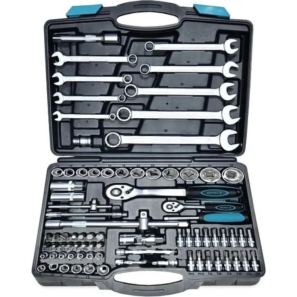 Набір головок 52-112