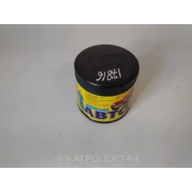 Паста-мийний засіб для рук