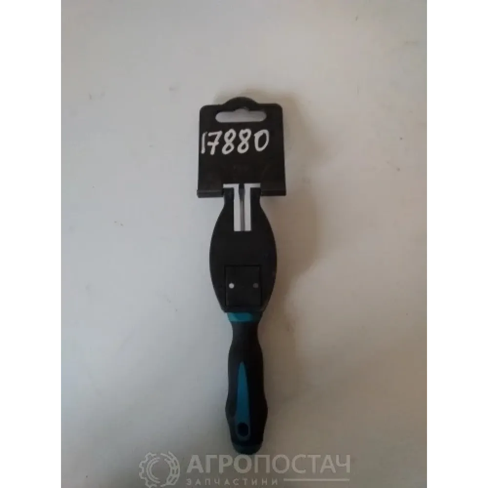 Викрутка плоска 46-140