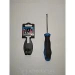 Викрутка плоска 46-141