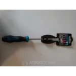 Викрутка плоска 46-142