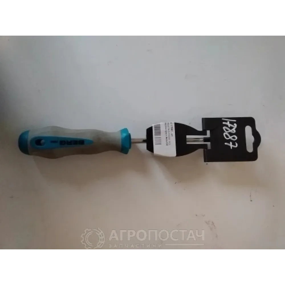 Викрутка хрестова 46-152