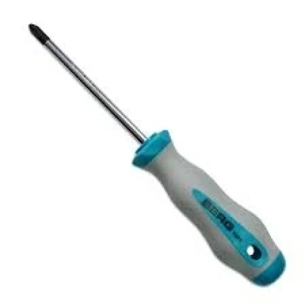 Викрутка хрестова 46-156