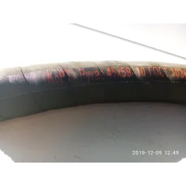 Рукав напірний МБС