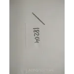 Свердло по металу 20-412