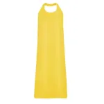 Фартух зелений ПВХ