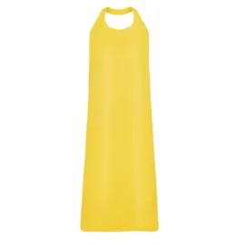 Фартух зелений ПВХ