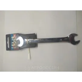 Ключ ріжковий