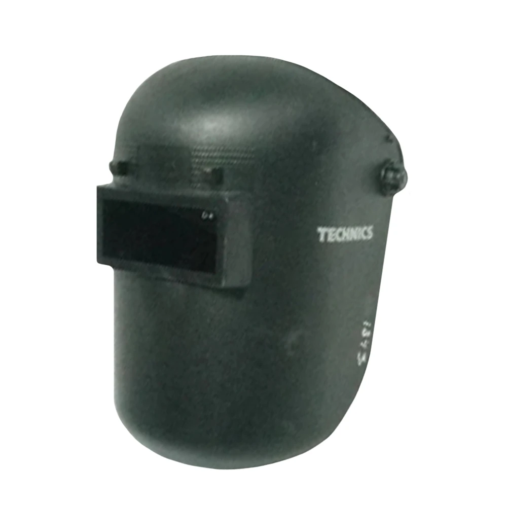 Маска зварювальника фіброва 16-450