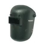 Маска зварювальника фіброва 16-450