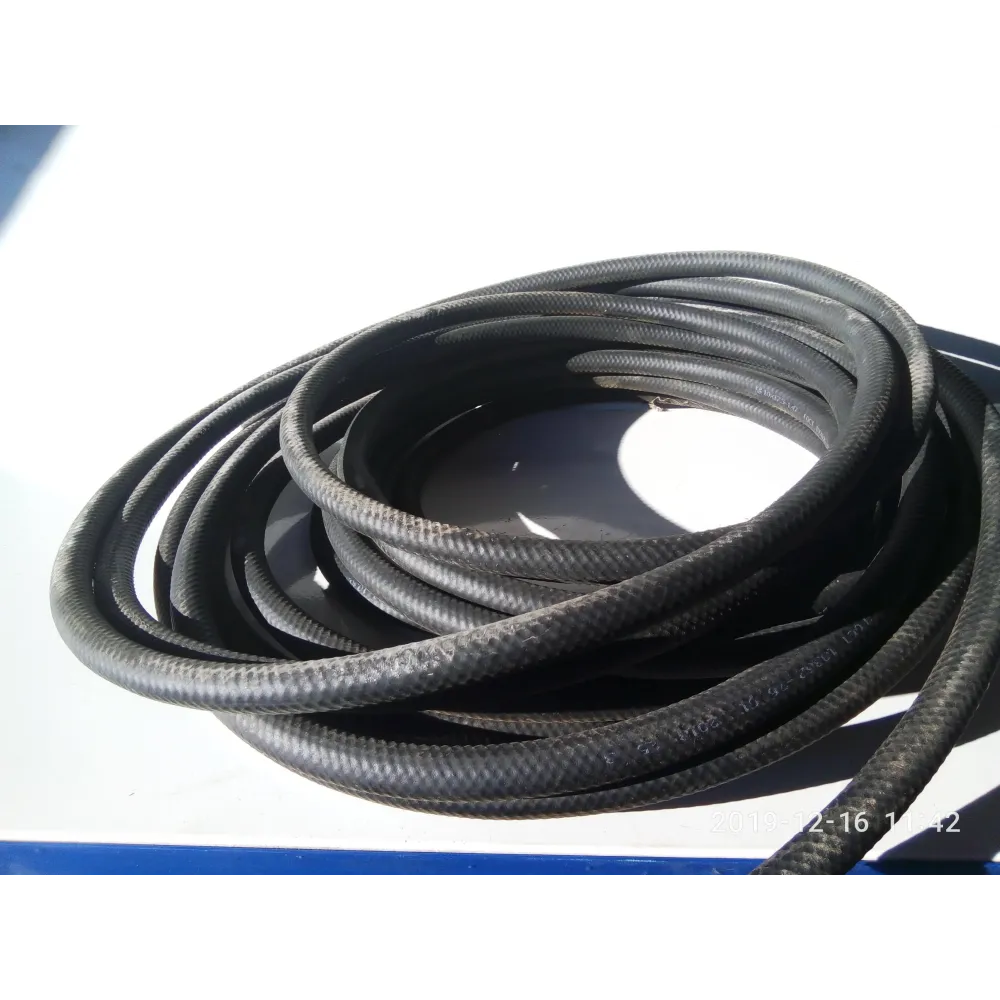 Рукав напірний МБС Б-10х17