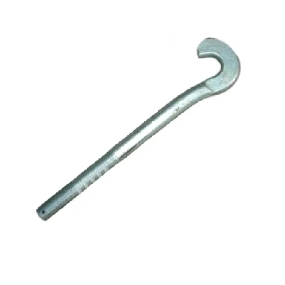 Крюк 3518060-16426 Versatile Дон-1500