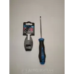 Викрутка плоска 46-146