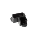 Кронштейн вала плуга передній зварний