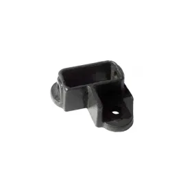 Кронштейн вала плуга передній зварний