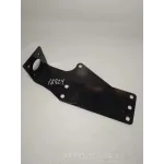 Кронштейн гідропідсилювача під насос-дозатор