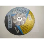 Коло шліфувальне по металу 17-319