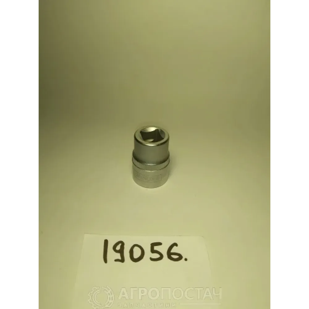 Головка накидна