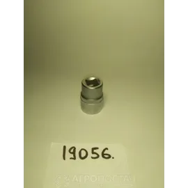 Головка накидна