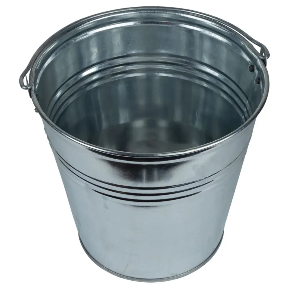 Відро оцинковане 70-502