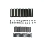 Ролики обгінної муфти роздавальної коробки