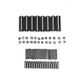 Ролики обгінної муфти роздавальної коробки