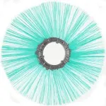 Диск пропіленовий AgroP