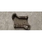 Кронштейн кріплення стійки колеса плуга