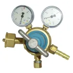 Редуктор кисневий великий БКО-50-4