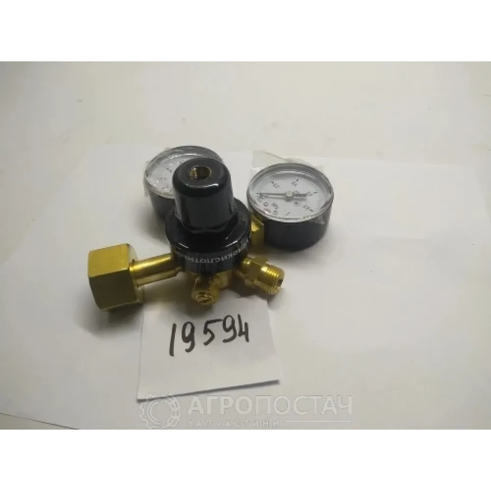 Редуктор вуглекислотний УР-6-5