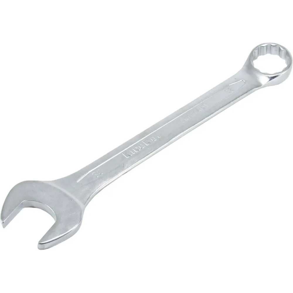 Ключ ріжково-накидний AgroP