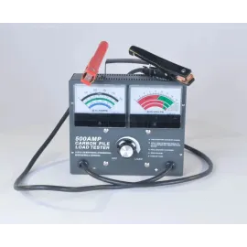 Вилка навантажувальна на 500 А