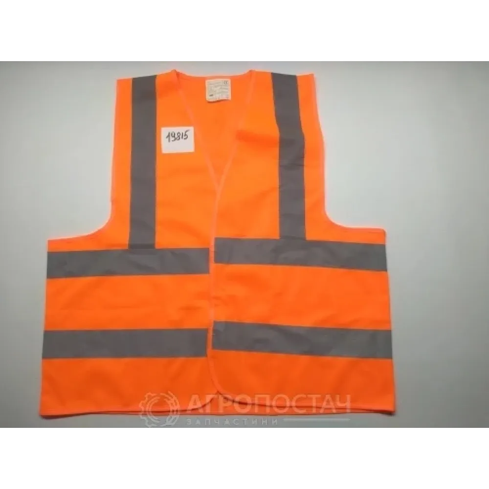 Жилетка автомобіліста світловідбивна 16-631