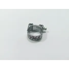 Хомут для шлангів