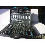 Набір головок та насадок