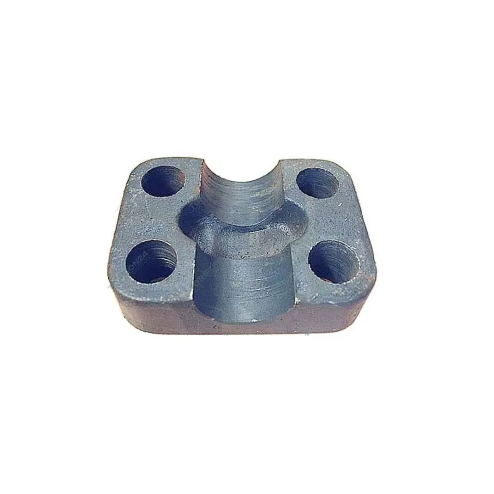 Кришка бугеля стійки