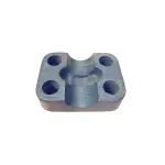 Кришка бугеля стійки