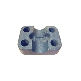 Кришка бугеля стійки