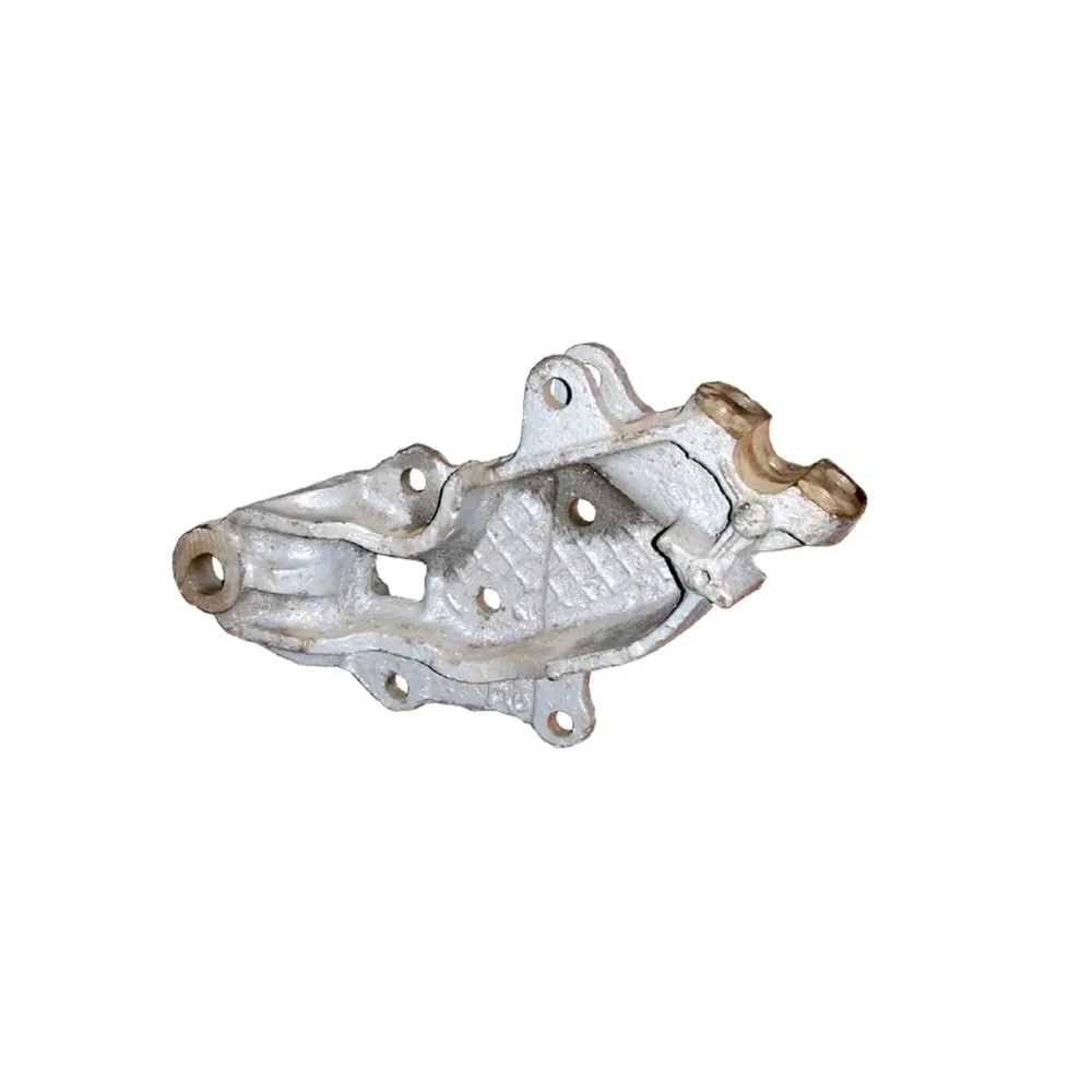 Кронштейн правий рами навішування 151.30.135-3 ХТЗ 17021, ХТЗ 17221, ХТЗ T-150, ХТЗ T-150К(ХТЗ)