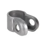 Хомут пускового двигуна