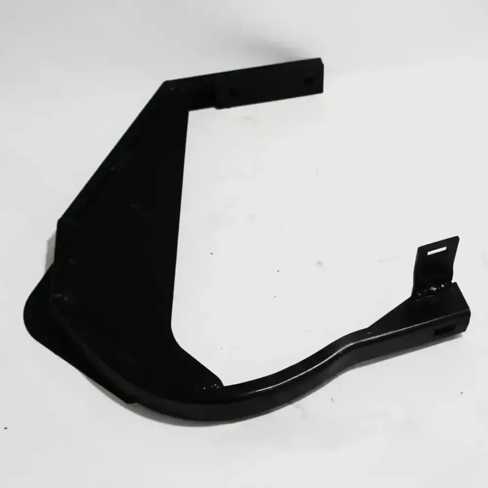 Стеблознімач центральний лівий ПСП-10.01.00.110-01