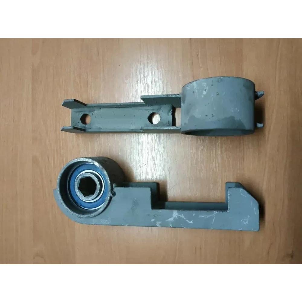 Кронштейн 509.046.2500