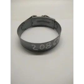 Хомут для шлангів