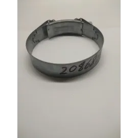 Хомут для шлангів