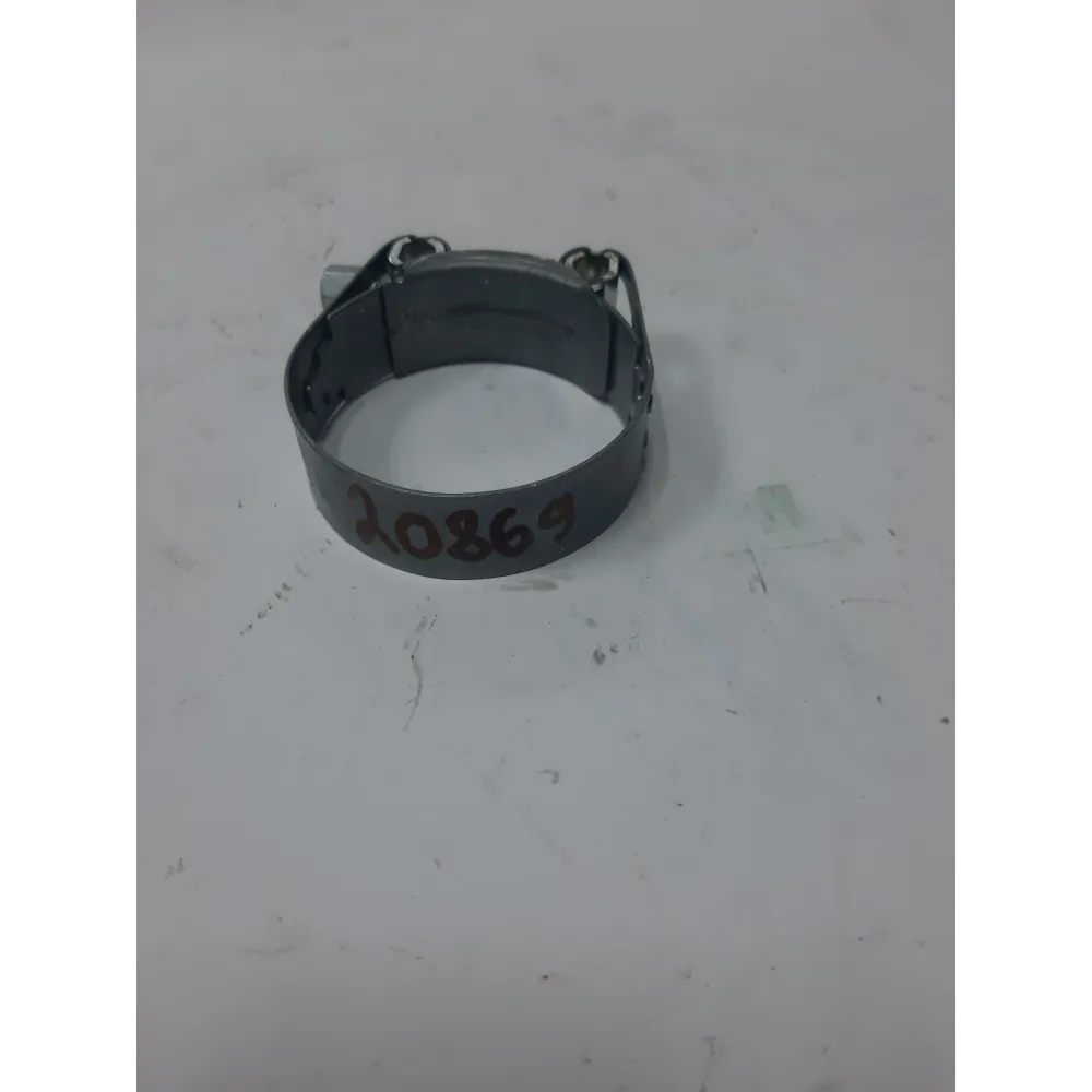 Хомут для шлангів 55-59