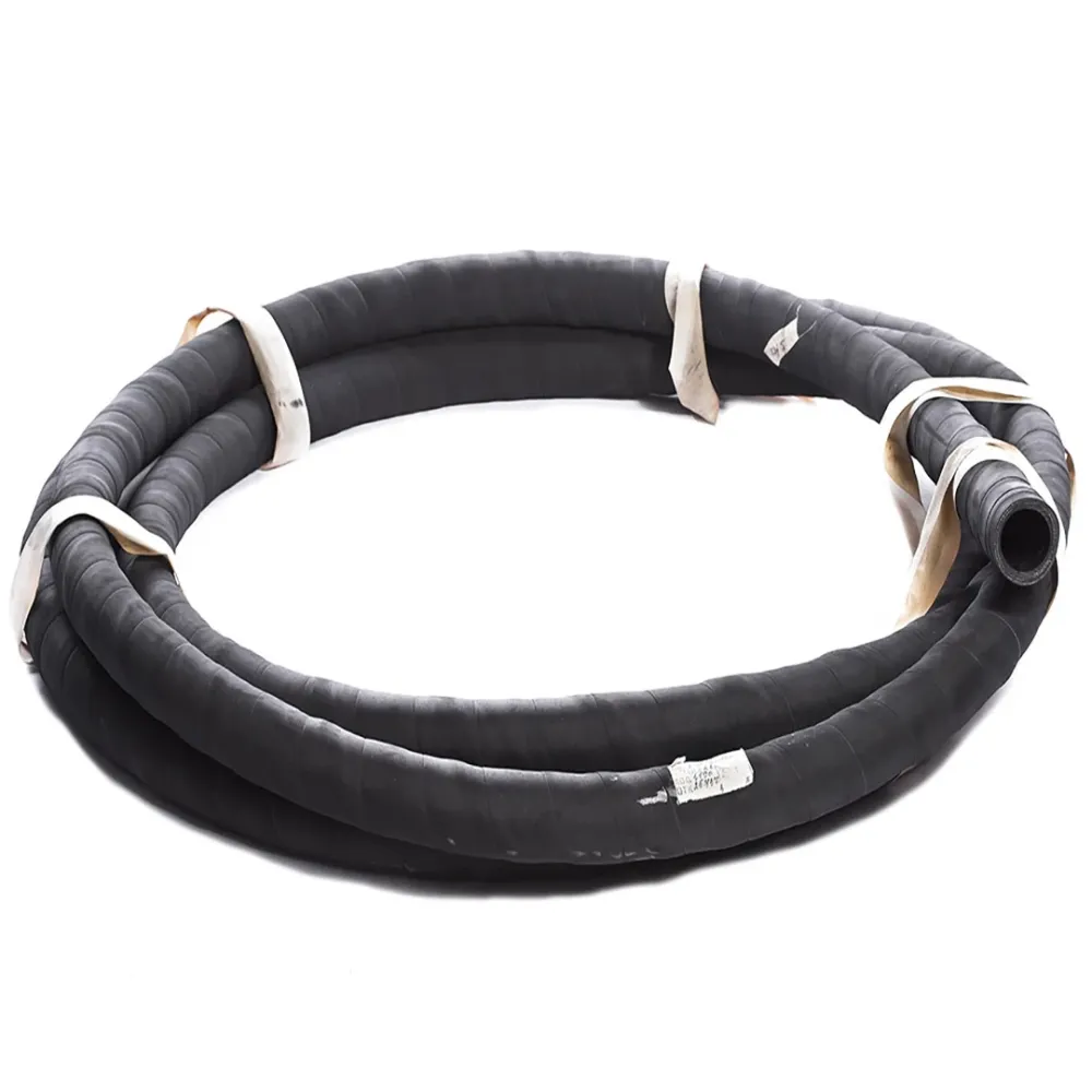 Рукав всасывающий для цемента КЩ-50